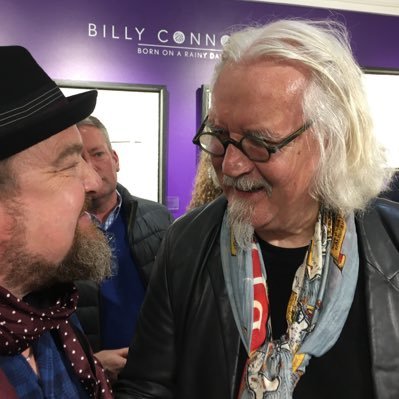 Profile Picture of Steve Archibald (@Arch1_E) on Twitter