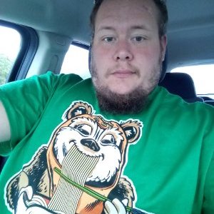 Profile Picture of Scott Sturgeon (@ScottSturgeon14) on Twitter