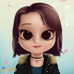 Profile Picture of kalmár júlia (@kalmarjulia) on Instagram