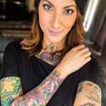 Profile Picture of Tara Matus-Sturm (@t_storm6) on Instagram
