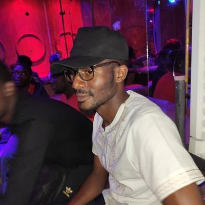 Profile Picture of Ledūc  ☠️ ☠️ ☠️ (@parfait_edmond) on Twitter