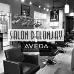 Profile Photo of Salon Delonjay (@salondelonjay) on Instagram