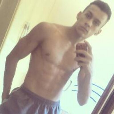 Profile Picture of Rafael De Paula (@raffinha_7) on Twitter