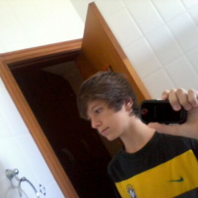 Profile Picture of Gabriel Thompson (@Biel_Thompson) on Twitter