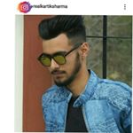 Profile Picture of KARTIK SHARMA (@realkartiksharma) on Instagram