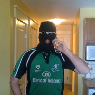 Profile Picture of Peter Carolan (@PeterC46) on Twitter