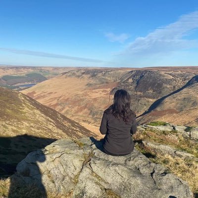 Profile Picture of Michelle Steele (@ChelleSteele) on Twitter
