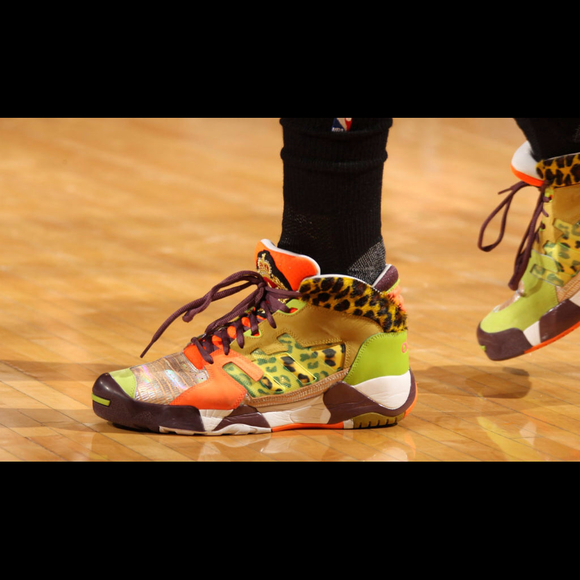 Profile Picture of Keith Milton (@utpkey) on Poshmark