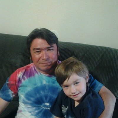 Profile Picture of Scott Stark (@scottstark10) on Twitter