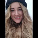 Profile Picture of Amanda Forsman (@ninaamandaforsman) on Instagram