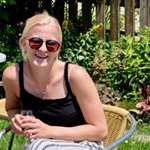 Lea R. Winkler - Instagram Profile Picture of Lea R. Winkler (@learahelwinkler) on Instagram