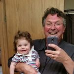 Profile Picture of keith rounds (@keithrounds) on Instagram