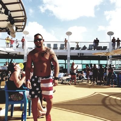 Daniel Merola - Twitter Profile Picture of Daniel Merola (@MerolaDaniel) on Twitter