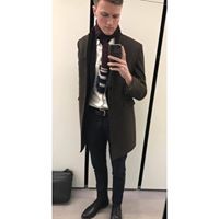 Profile Picture of Matas Povilauskas (@matas-povilauskas-1) on Quora