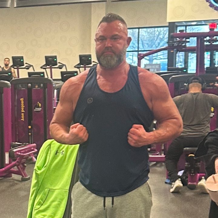 Andrew Nielsen - Tiktok Profile Picture of Andrew Nielsen (@andybear40) on Tiktok