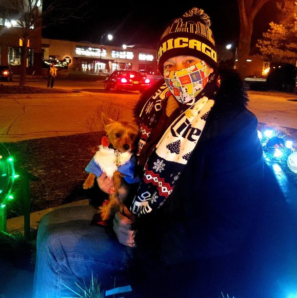 Profile Picture of Christine Keehn (@christinekeehn) on Poshmark