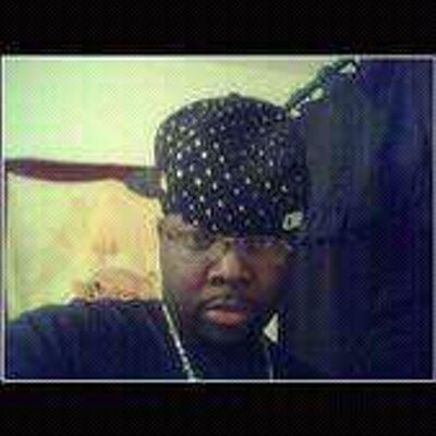Profile Picture of Terrell Gibbs (@musicTCG) on Twitter