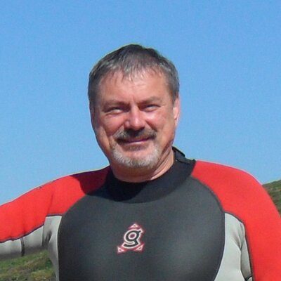 Profile Picture of Kevin Lear (@TopDownTours) on Twitter