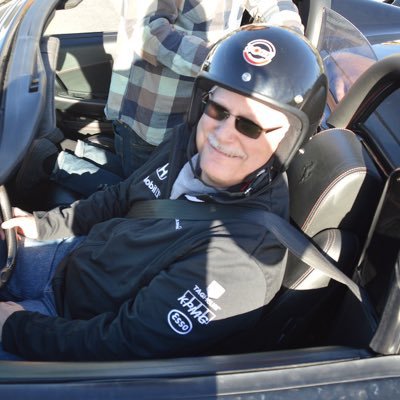 Profile Picture of Gordon Jacobson (@NavyJake58) on Twitter