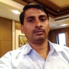 Profile Picture of Krishna Kant Upadhya (@KkBhole) on Twitter