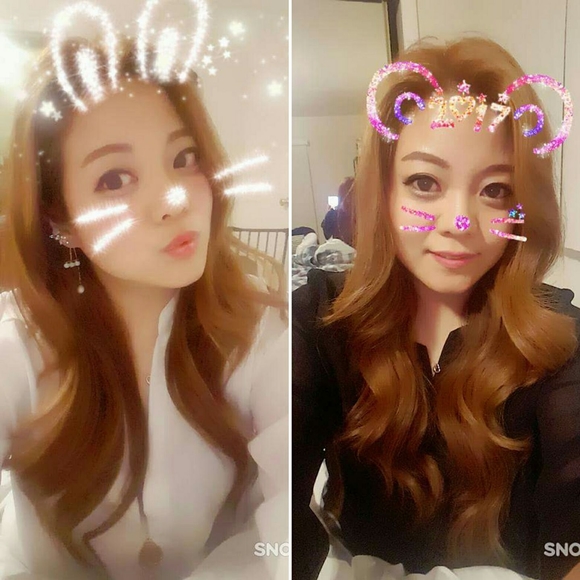 Profile Picture of Sarang Jun (@sarangx83) on Poshmark