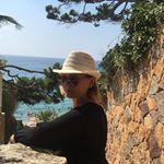 Profile Picture of Jacqueline Spreuwenberg Puts (@jacquelinespreuwenberg) on Instagram