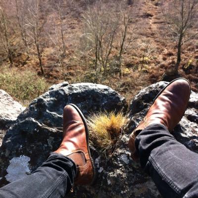 Profile Picture of James Mowbray-Pratt (@justhetonic) on Twitter