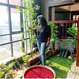 Profile Picture of Deepa Ramesh (@virusalert777) on Facebook