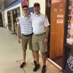 Profile Picture of Kevin Hedrick (@swimcoach3071) on Instagram