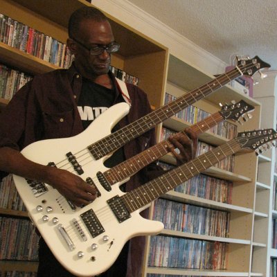 Profile Picture of Tony Nance (@TonyNance6) on Twitter