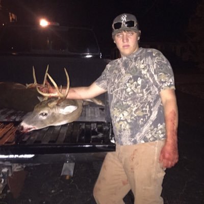 Profile Picture of Travis Stuart (@TravisStuart4) on Twitter