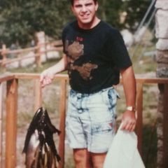 Profile Picture of Randy Ashworth (@AshworthRandy) on Twitter