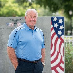 Profile Picture of Mayor Rusty Johnson (@RustyforOcoee) on Twitter
