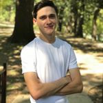 Profile Picture of Nicholas Chapin (@nicholascoyc) on Instagram
