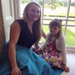 Profile Picture of Tracey Shiflet Carey (@traceycarey89) on Instagram