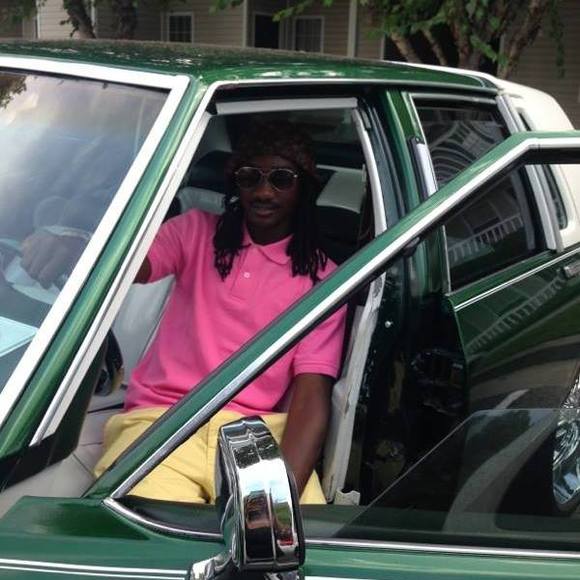 Profile Picture of Demetrice Battle (@d_battle) on Poshmark