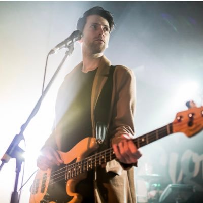 Profile Picture of Dave Best (@Dave_Pigeons) on Twitter