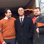 Nathan Mathabane - Instagram Profile Picture of Nathan Mathabane (@nobanenogane) on Instagram