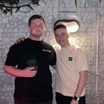 Profile Picture of stephencranney (@stephenncranney) on Instagram