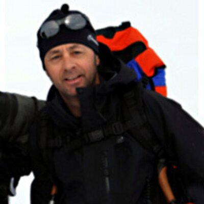 Profile Picture of Patrick Baert (@PatrickBaert1) on Twitter