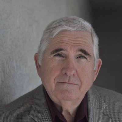 Profile Picture of Ron Morgan (@ronmorgan8) on Twitter