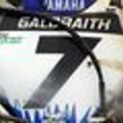 Profile Picture of Joseph Galbraith (@Galbraith7) on Twitter