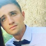 Profile Picture of Daniel Rossetti (@ross_95) on Instagram