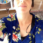 Profile Picture of Natalia Ucrós (@natividad*) on Flickr