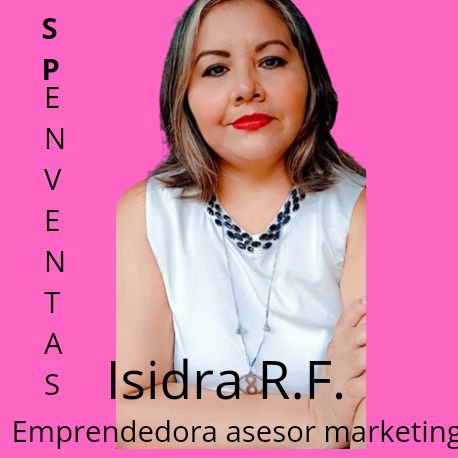 Profile Picture of Isidra Rivera (@isidraflores4) on Tiktok