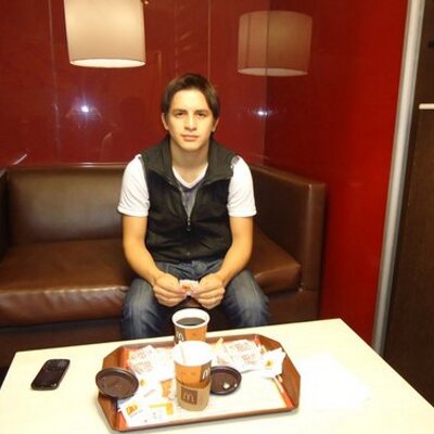 Profile Picture of Damian Osorio (@damianosorio) on Twitter