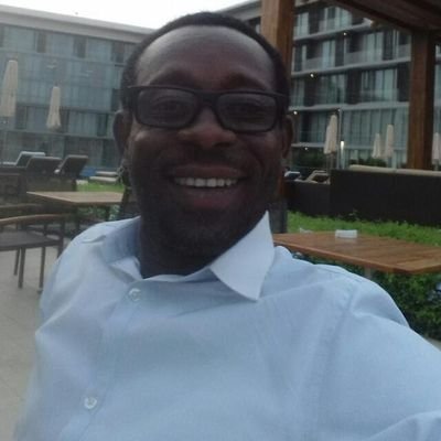 Profile Picture of Seth Abbey (@abbeykweii) on Twitter