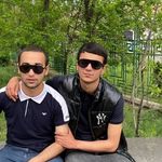 Profile Picture of Murad (@murad_ian) on Instagram