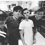 Profile Picture of Brenton Scott (@brenton.j.scott) on Instagram