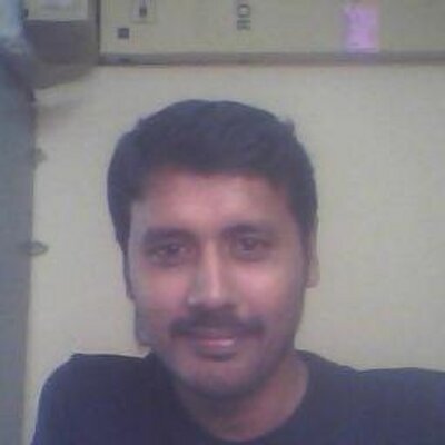 Profile Picture of Suresh Srinivasan (@srhnati) on Twitter